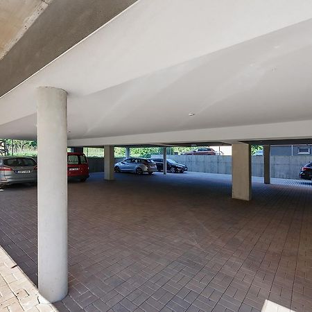 Hotel Alex Beroun  Buitenkant foto
