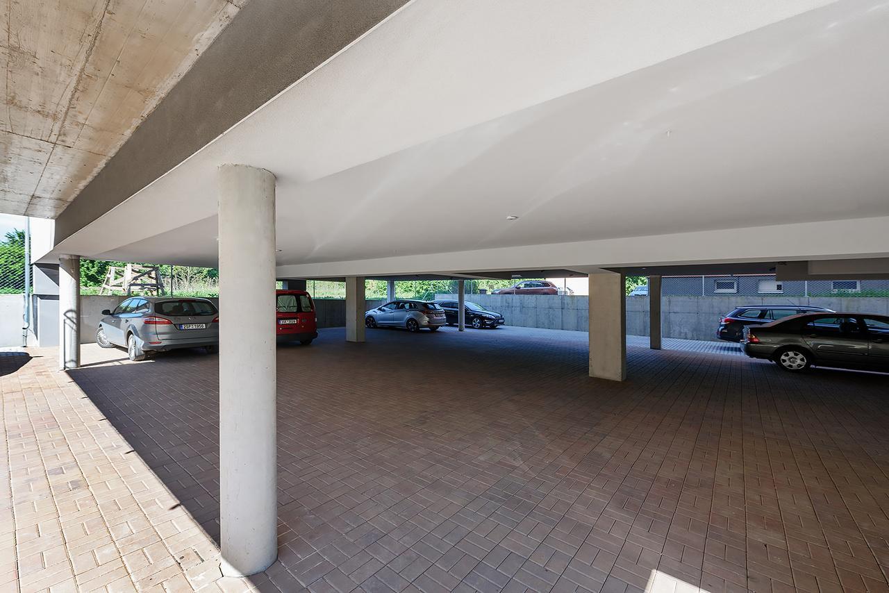 Hotel Alex Beroun  Buitenkant foto